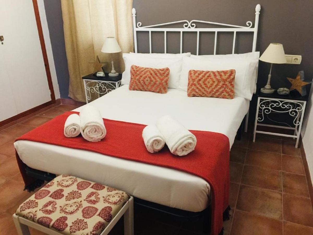 Mas Rosich Bed & Breakfast Alcover Room photo